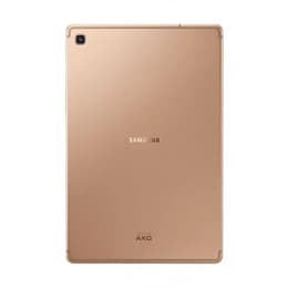 Galaxy Tab S5e 128GB - Dourado - WiFi