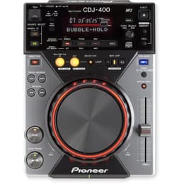 Pioneer CDJ-400 Cd Deck