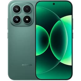 Xiaomi 17 512GB - Verde - Desbloqueado