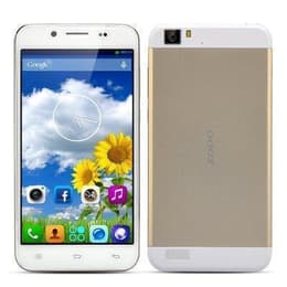 Zopo ZP1000S 16GB - Branco - Desbloqueado