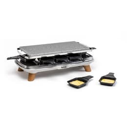 Tefal PR620D12 Máquina De Raclette