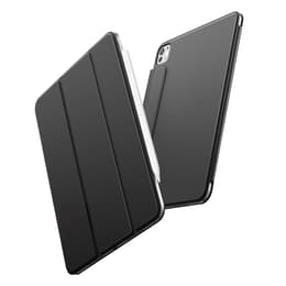 Capa iPad Pro 12.9" (2018/2020/2021) - Silicone - Preto