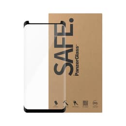 Tela protetora Galaxy S9+ - Vidro - Transparente