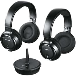 WHP3203D Auscultador- wireless - Preto