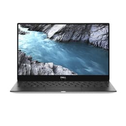 Dell XPS 13 9370 13-inch (2018) - Core i7 - Gen 8 (U) - 16GB - SSD 256 GB QWERTZ - Alemão