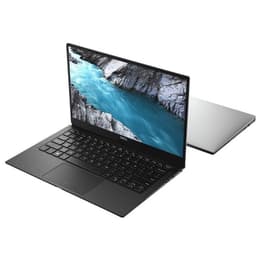 Dell XPS 13 9370 13-inch (2018) - Core i7 - Gen 8 (U) - 16GB - SSD 256 GB QWERTZ - Alemão