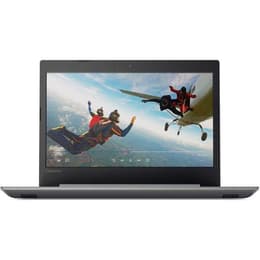 Lenovo IdeaPad 320S-14IKB 13-inch Core i3-7100U - SSD 128 GB - 8GB QWERTY - Inglês