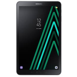 Galaxy Tab A 32GB - Preto - WiFi + 4G