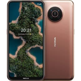 Nokia X20 128GB - Cobre - Desbloqueado - Dual-SIM