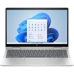 HP Envy X360 14-inch (2023) - Ryzen 5 - 8000 Series (HS) - 16GB - SSD 1 TB QWERTZ - Alemão
