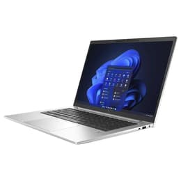 HP EliteBook 1040 G9 14-inch (2022) - Core i5 - Gen 12 (U) - 16GB - SSD 256 GB AZERTY - Francês