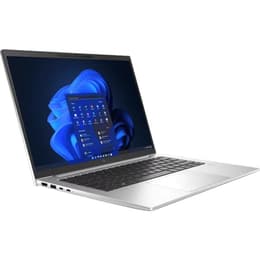 HP EliteBook 1040 G9 14-inch (2022) - Core i5 - Gen 12 (U) - 16GB - SSD 256 GB AZERTY - Francês