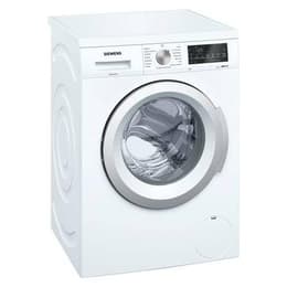 Siemens WU14Q408FF Frontal
