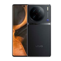 Vivo X90 Pro 256GB - Preto - Desbloqueado - Dual-SIM
