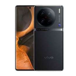 Vivo X90 Pro 256GB - Preto - Desbloqueado