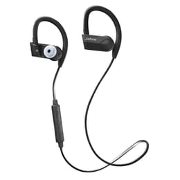 Jabra Sport Pace Earbud Bluetooth Earphones - Preto