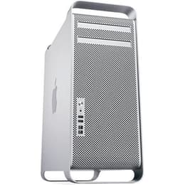 Mac Pro (Novembro 2009) Xeon 3,46 GHz - SSD 2 TB + HDD 2 TB - 128GB