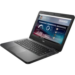 Dell Latitude 3310 13-inch (2018) - Core i3 - Gen 8 (U) - 8GB - SSD 128 GB QWERTY - Inglês