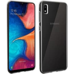 Galaxy A10 32GB - Preto - Desbloqueado