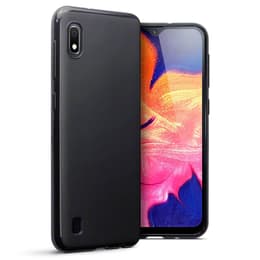 Galaxy A10 32GB - Preto - Desbloqueado