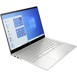 HP Envy 14-EB1777NG 14-inch (2021) - Core i7 - Gen 11 (H) - 16GB - SSD 1 TB QWERTY - Inglês