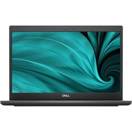 Dell Latitude 3420 14-inch (2021) - Core i5 - Gen 11 (G) - 8GB - SSD 512 GB QWERTZ - Alemão