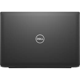 Dell Latitude 3420 14-inch (2021) - Core i5 - Gen 11 (G) - 8GB - SSD 512 GB QWERTZ - Alemão