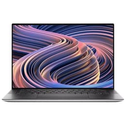 Dell XPS 15 9520 15-inch (2022) - Core i9 - Gen 12 (HK) - 32GB - SSD 2 TB QWERTY - Inglês