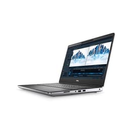 Dell Precision 7560 15-inch (2021) - Xeon W-11855M - 32GB - SSD 512 GB QWERTY - Italiano