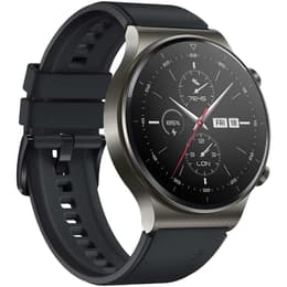 Huawei Smart Watch Watch GT 2 Pro GPS - Cinzento
