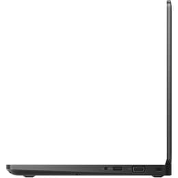 Dell Latitude 5480 14-inch (2017) - Core i5-6300U - 8GB - SSD 256 GB QWERTZ - Alemão