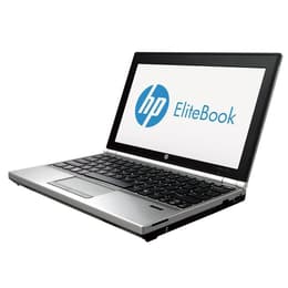 Hp EliteBook 2170P 11-inch (2012) - Core i5-3427U - 4GB - SSD 128 GB AZERTY - Francês