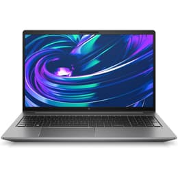 HP Zbook Power G10 15-inch (2023) - Core i7 - Gen 13 (H) - 32GB - SSD 512 GB QWERTZ - Alemão