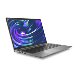HP Zbook Power G10 15-inch (2023) - Core i7 - Gen 13 (H) - 32GB - SSD 512 GB QWERTZ - Alemão