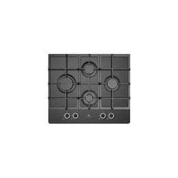 Continental Edison CECTG4GFVB Placa Quente