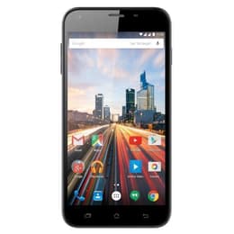 Archos 55 Helium Plus 16GB - Preto - Desbloqueado