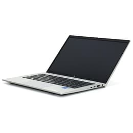 Hp EliteBook 830 G8 13-inch (2021) - Core i7-1185G7 - 16GB - SSD 256 GB QWERTZ - Alemão