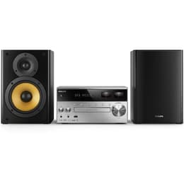 Philips BTB8000 Aparelhagem De Som Bluetooth