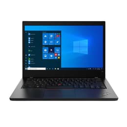 Lenovo ThinkPad L14 G2 14-inch (2021) - Core i5 - Gen 11 (G) - 16GB - SSD 2 TB QWERTZ - Alemão