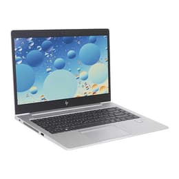 HP EliteBook 840 G6 14-inch (2018) - Core i5-8265U - 16GB - SSD 512 GB QWERTY - Inglês