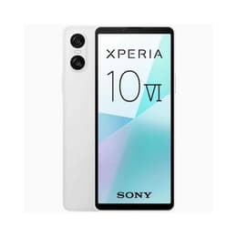 Sony Xperia 10 VI 128GB - Branco - Desbloqueado