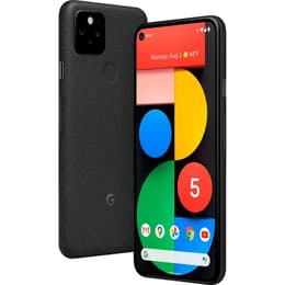 Google Pixel 5 128GB - Preto - Desbloqueado