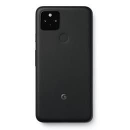 Google Pixel 5 128GB - Preto - Desbloqueado