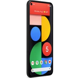 Google Pixel 5 128GB - Preto - Desbloqueado