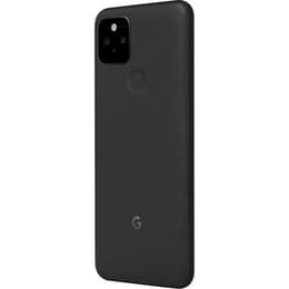 Google Pixel 5 128GB - Preto - Desbloqueado
