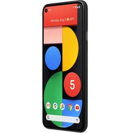 Google Pixel 5 128GB - Preto - Desbloqueado