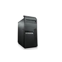 Lenovo ThinkCentre M93P Tour Core i5-4570 3,2 - HDD 500 GB - 8GB