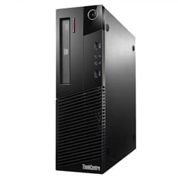 Lenovo ThinkCentre M93p SFF Core i5-4570 3.2 - SSD 512 GB - 8GB