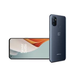 OnePlus Nord N100 64GB - Azul Escuro - Desbloqueado