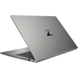 HP Zbook Firefly 14 G8 14-inch (2021) - Core i7 - Gen 11 (G) - 16GB - SSD 256 GB QWERTY - Inglês